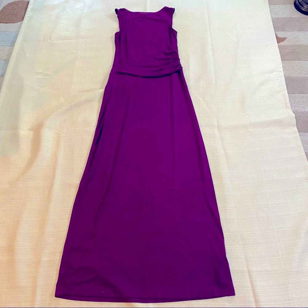 Tommy Bahama Maxi Dress - Picture 3 of 7